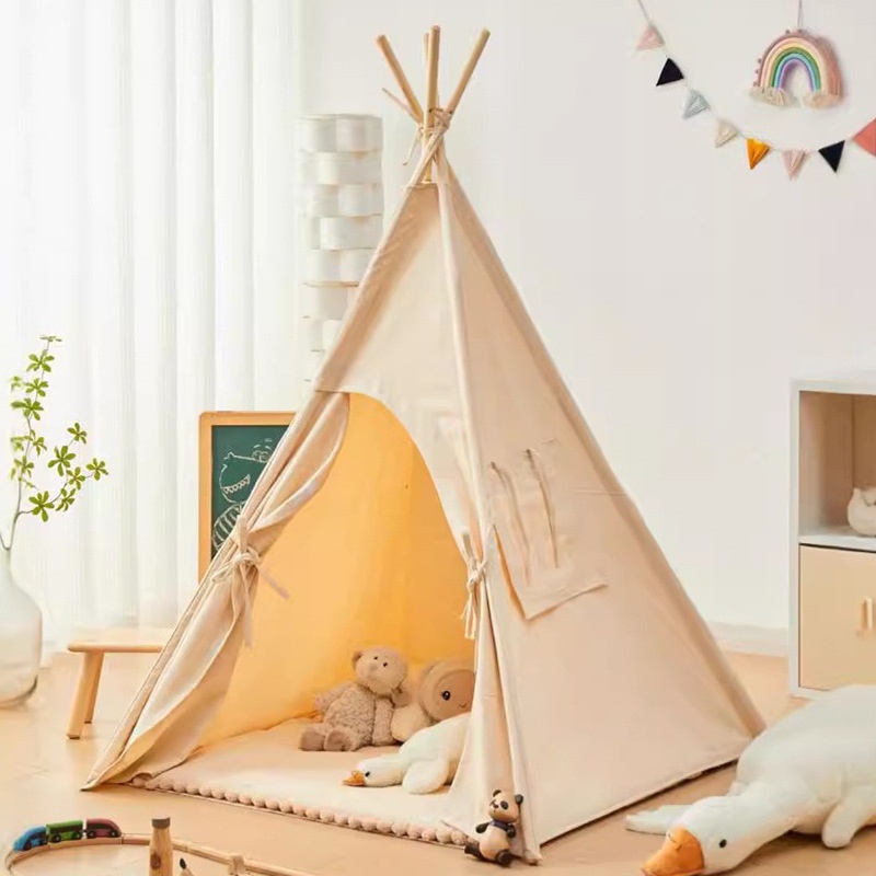 Indoor Playhouse Tent