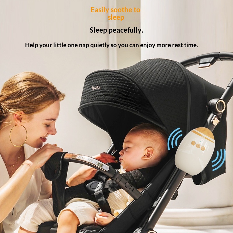 Stroller Sleep Soother