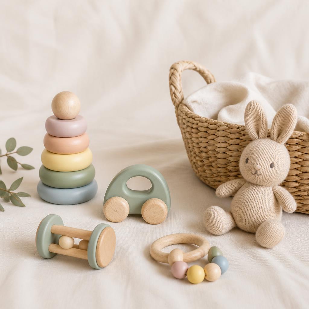 Coming Soon – Baby-Safe Toys