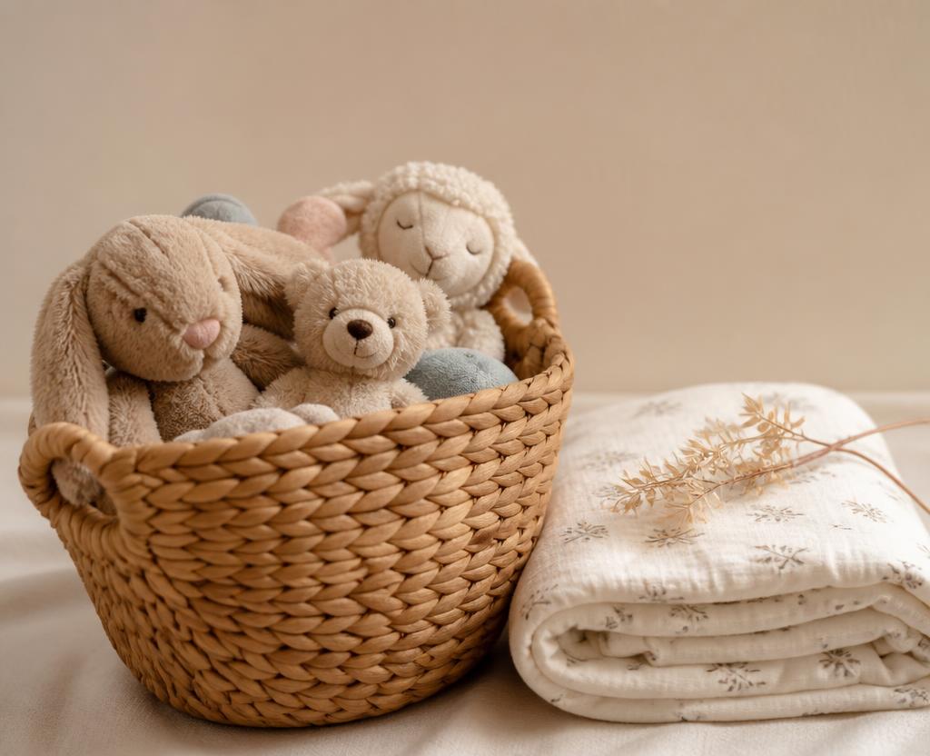 What to do when your toddler has nightmares