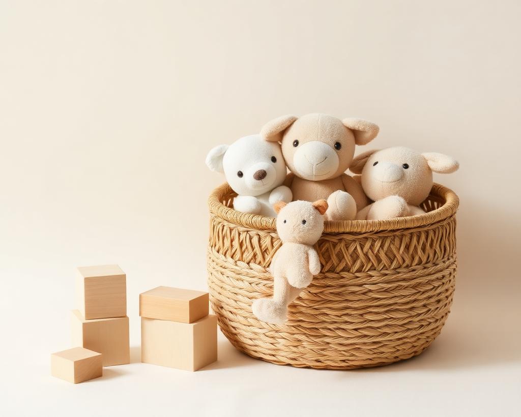 Non-Toxic Materials & Safety Guide