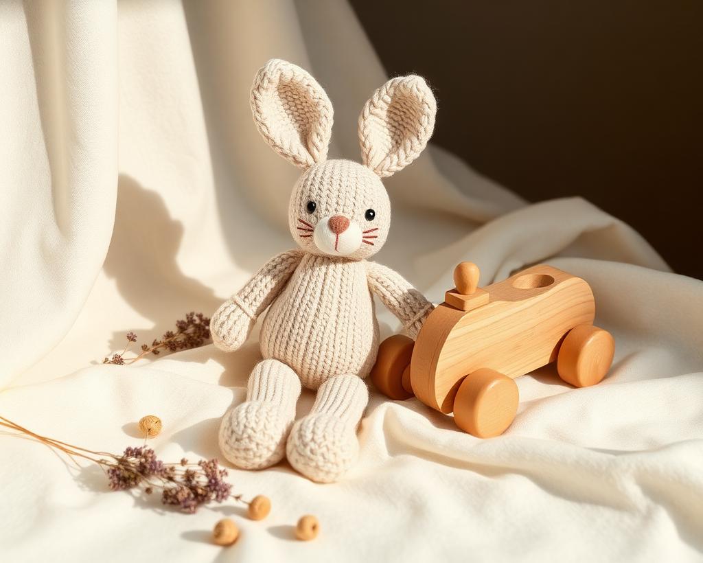 Safe Toy Selection Checklist for Parents